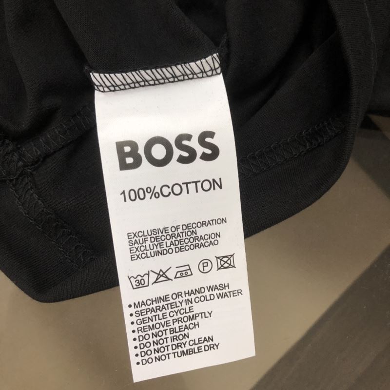 Boss T-Shirts